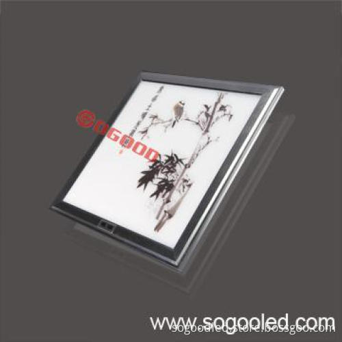 led panel 60*60 back light 36w